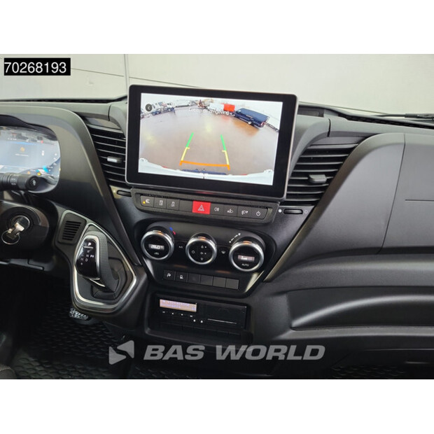 2024 Iveco Daily 35S21-44886731