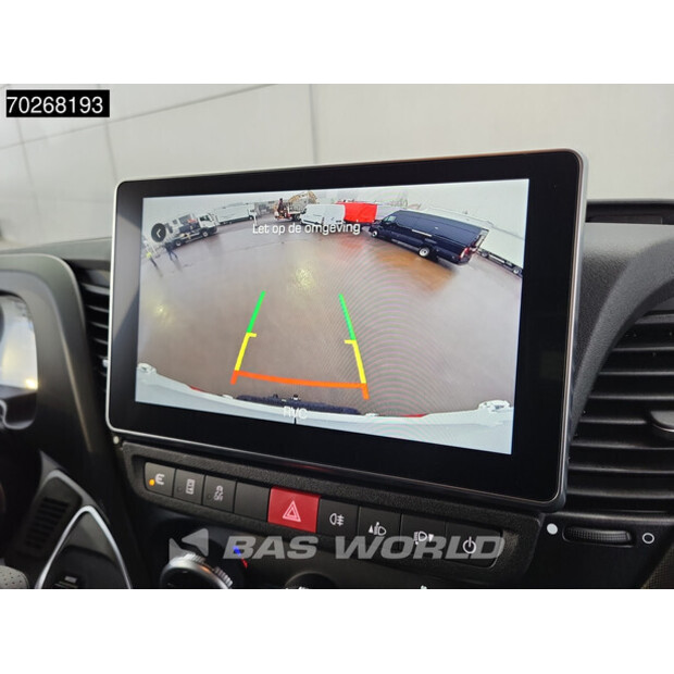 2024 Iveco Daily 35S21-44886732