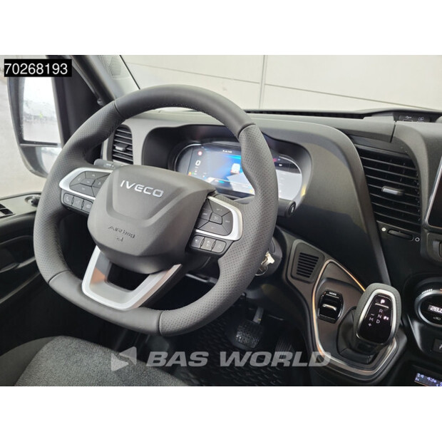 2024 Iveco Daily 35S21-44886734