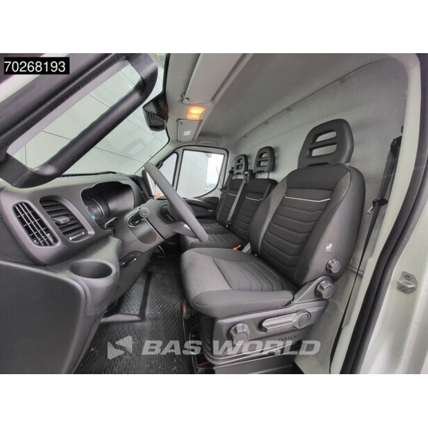 2024 Iveco Daily 35S21-44886737