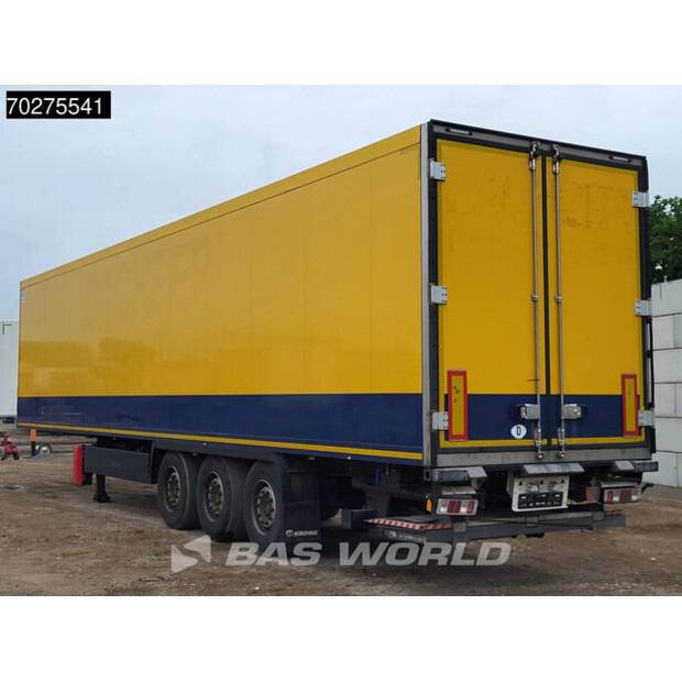 2018 كرون SD-44886741