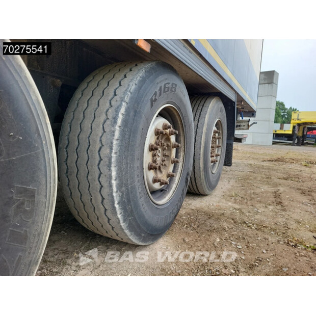 2018 كرون SD-44886750