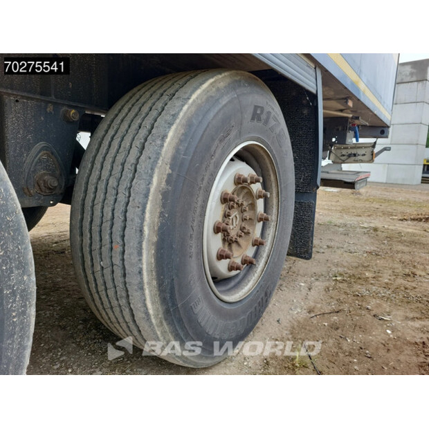 2018 كرون SD-44886751