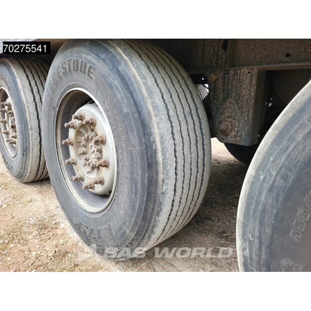 2018 كرون SD-44886755