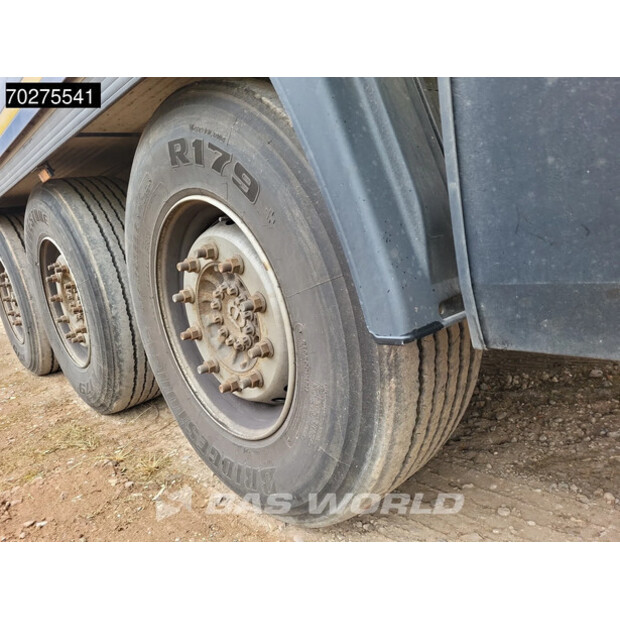 2018 كرون SD-44886757