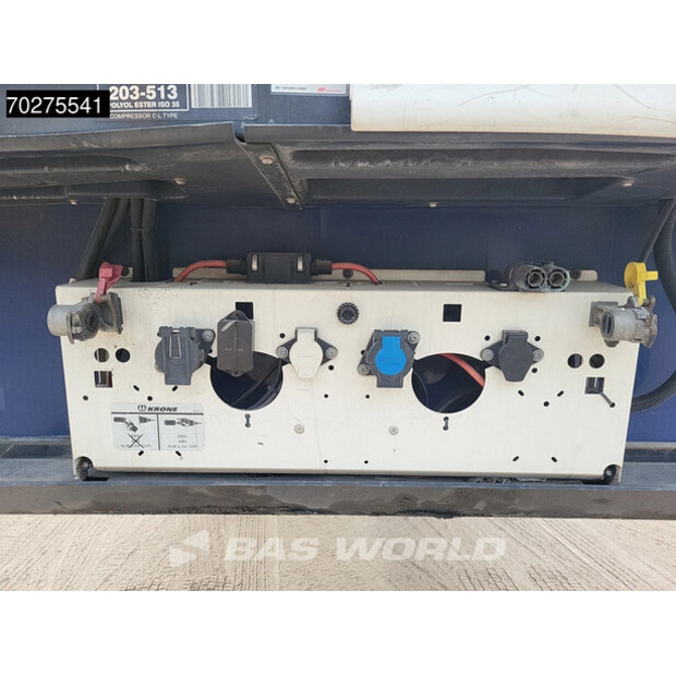 2018 كرون SD-44886760