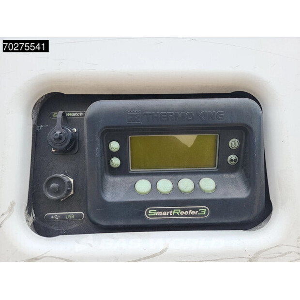 2018 كرون SD-44886762