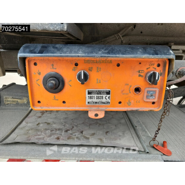 2018 كرون SD-44886763