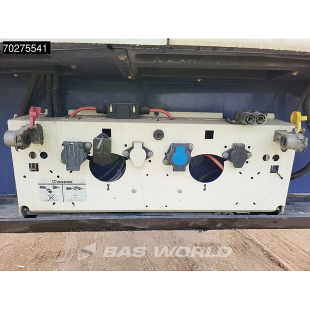 2018 كرون SD-44886766