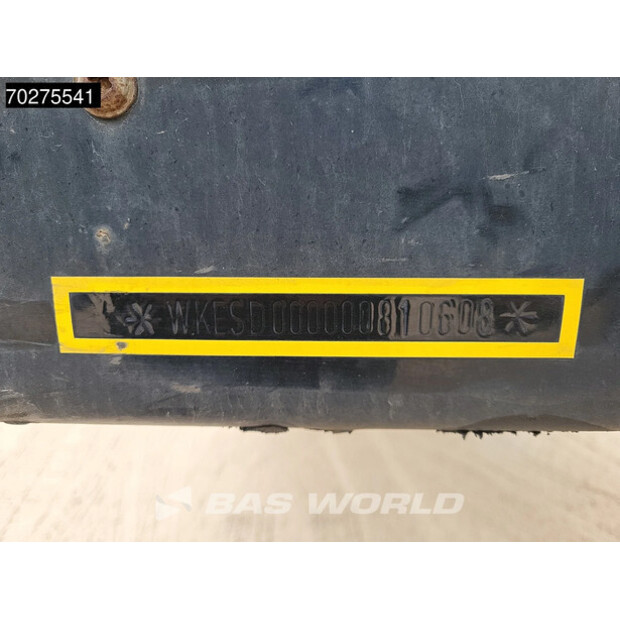 2018 كرون SD-44886769