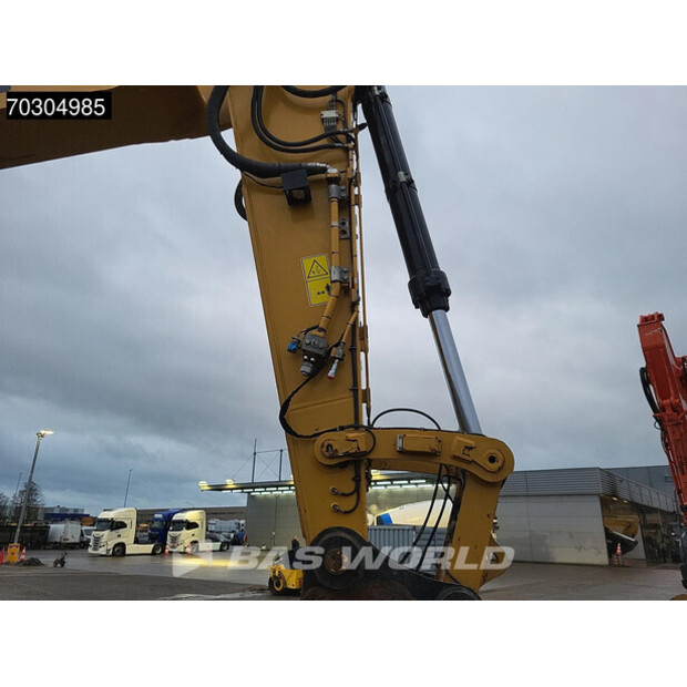 2017 كاتربيلر 352F-44886780