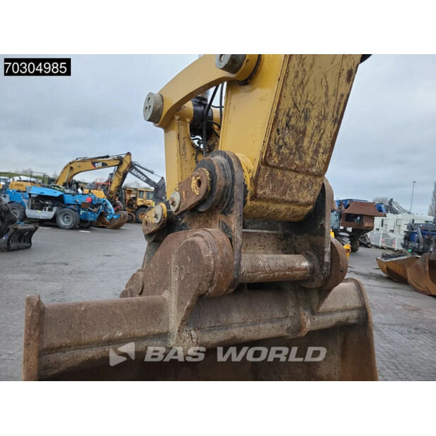 2017 كاتربيلر 352F-44886782