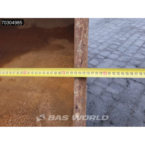 2017 كاتربيلر 352F-44886784