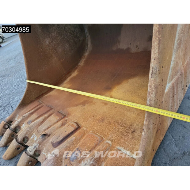 2017 كاتربيلر 352F-44886785