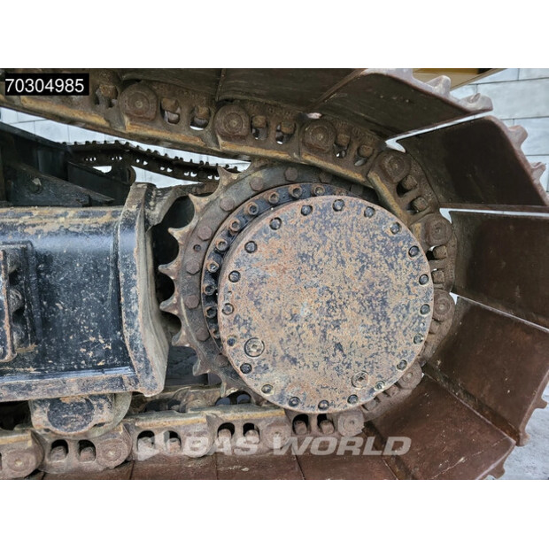 2017 كاتربيلر 352F-44886788