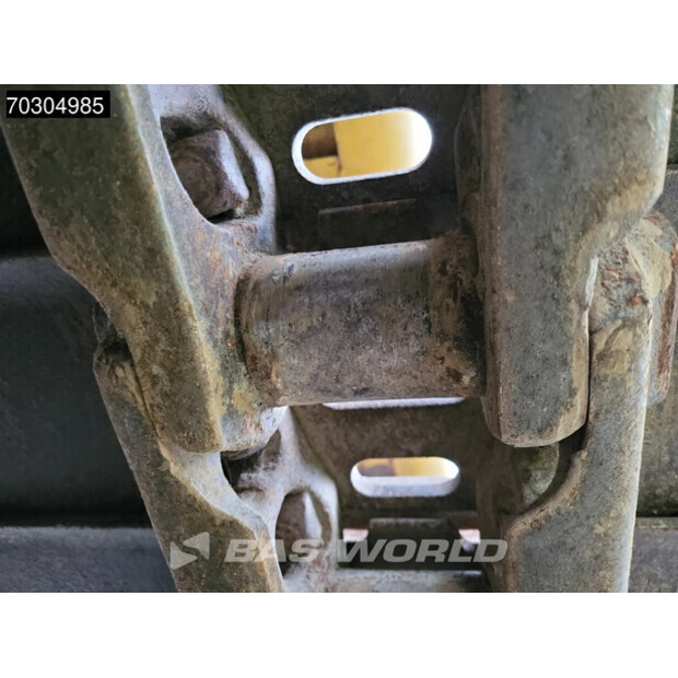 2017 كاتربيلر 352F-44886789