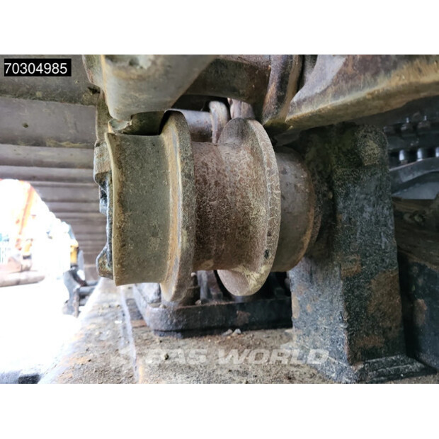 2017 كاتربيلر 352F-44886790