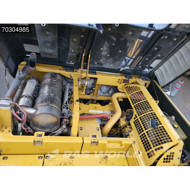 2017 كاتربيلر 352F-44886796