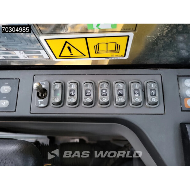 2017 كاتربيلر 352F-44886800