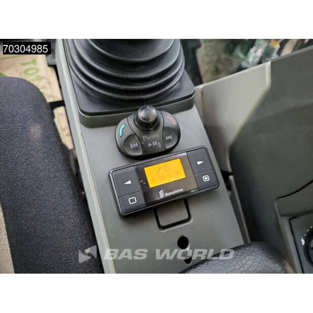 2017 كاتربيلر 352F-44886803