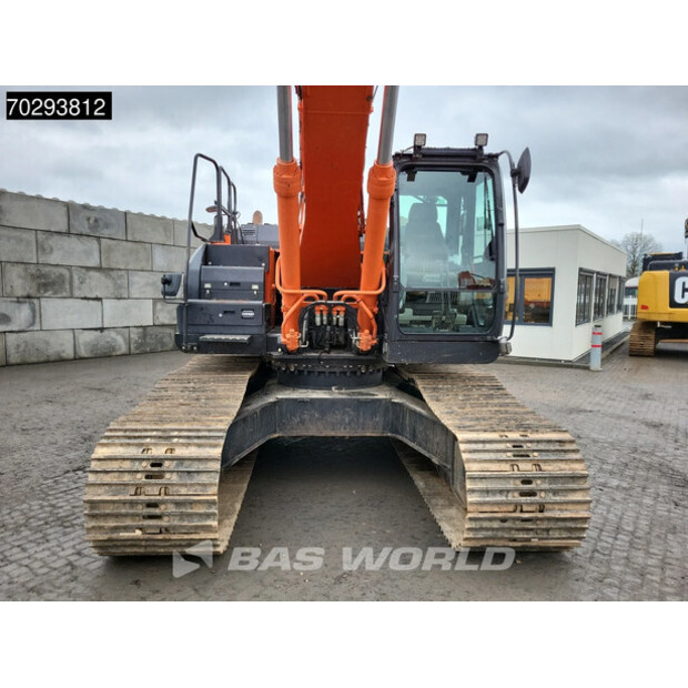 2018 Hitachi ZX300LCN-6-44886820