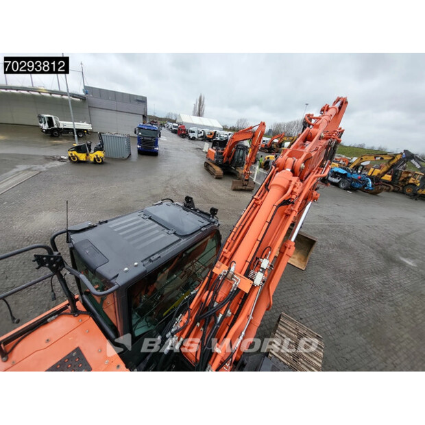 2018 Hitachi ZX300LCN-6-44886821