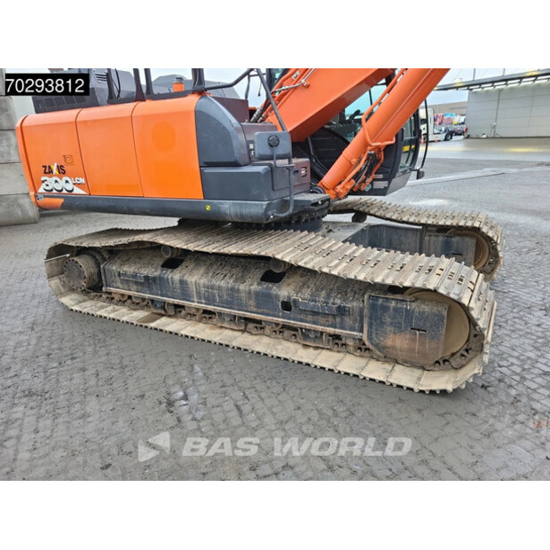 2018 Hitachi ZX300LCN-6-44886824