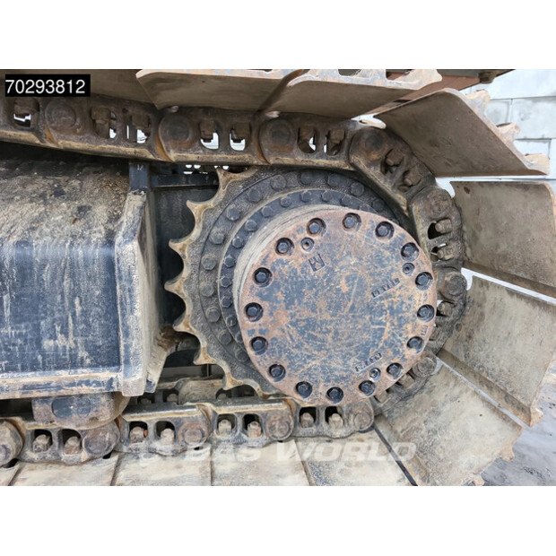 2018 Hitachi ZX300LCN-6-44886832