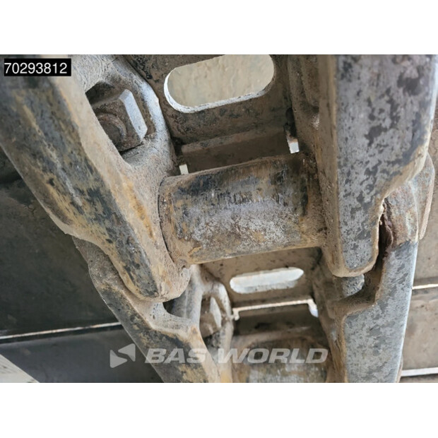 2018 Hitachi ZX300LCN-6-44886833