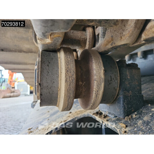 2018 Hitachi ZX300LCN-6-44886834