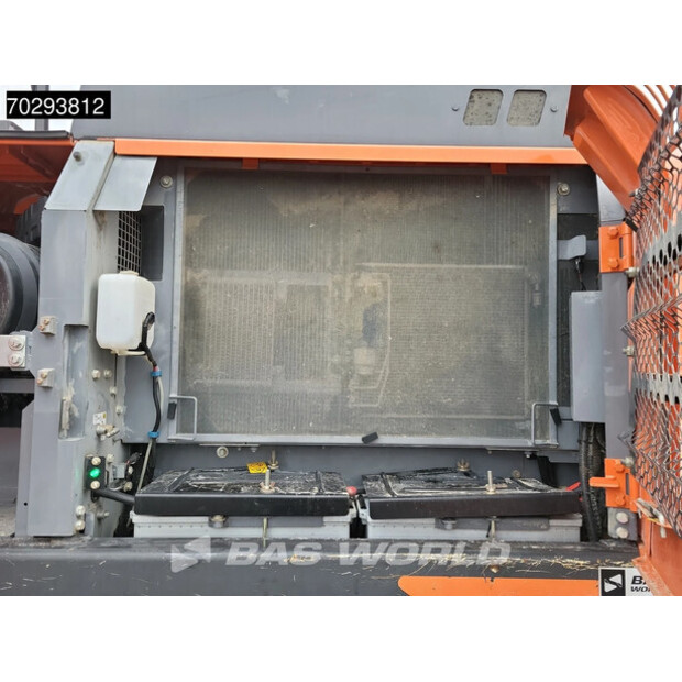 2018 Hitachi ZX300LCN-6-44886836