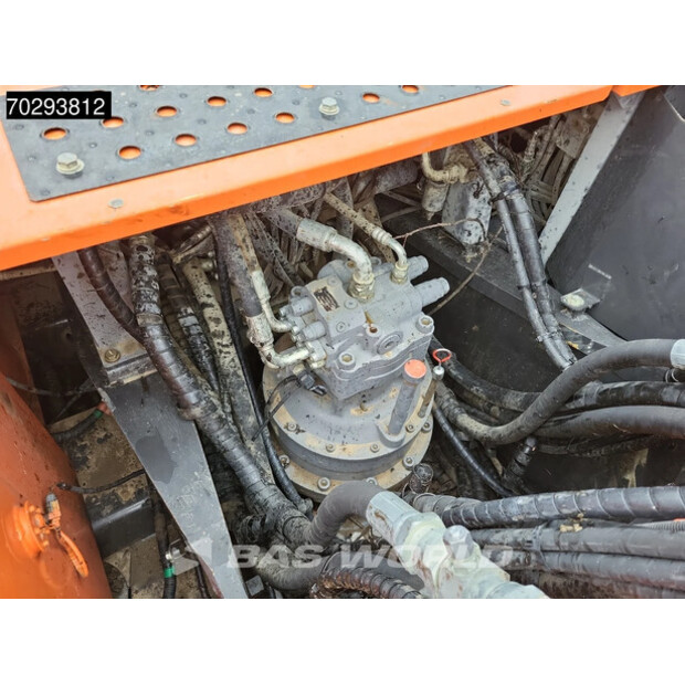 2018 Hitachi ZX300LCN-6-44886840