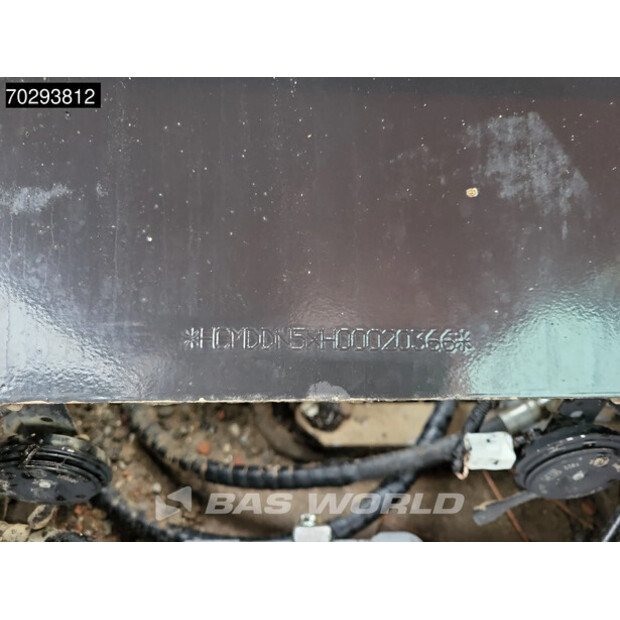 2018 Hitachi ZX300LCN-6-44886855