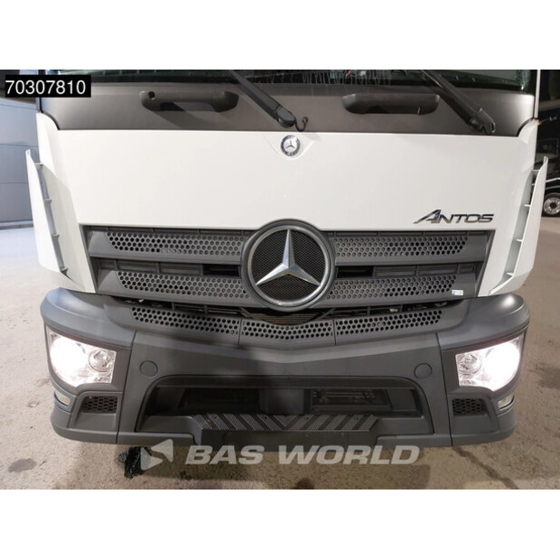 2017 Mercedes-Benz ANTOS 1924-44886872