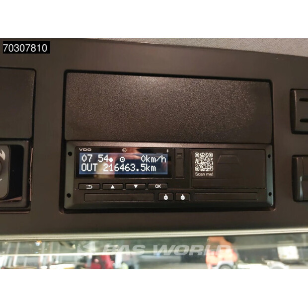 2017 Mercedes-Benz ANTOS 1924-44886892