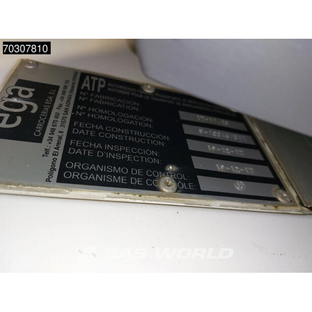 2017 Mercedes-Benz ANTOS 1924-44886896