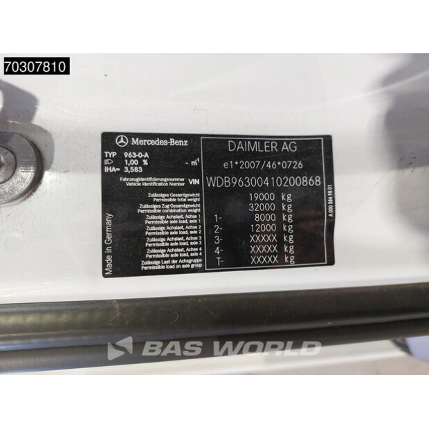 2017 Mercedes-Benz ANTOS 1924-44886897