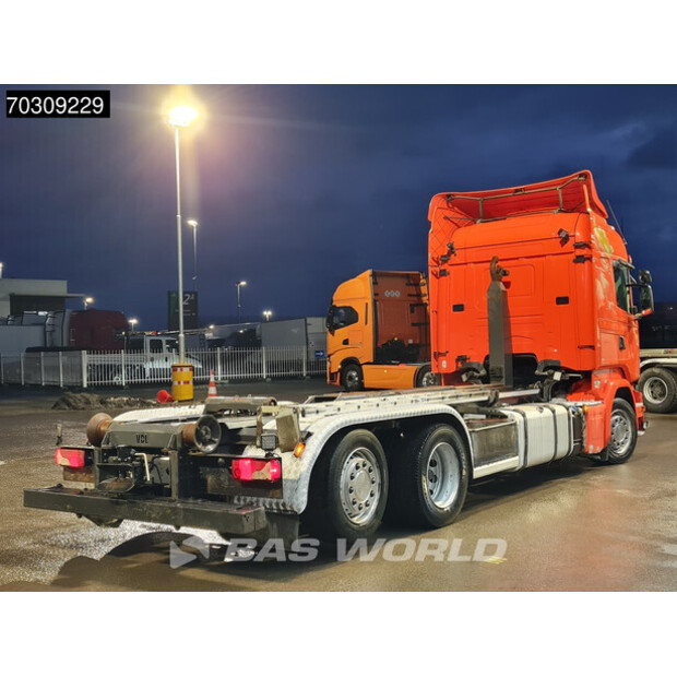 2016 Scania R450-44886909