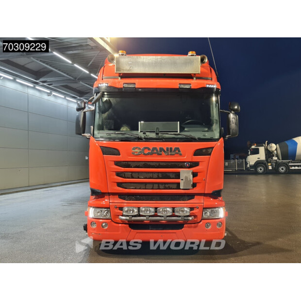 2016 Scania R450-44886910