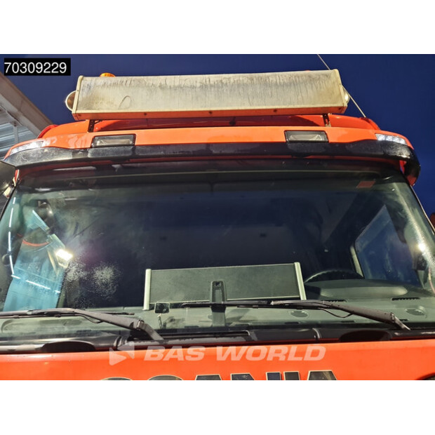 2016 Scania R450-44886911