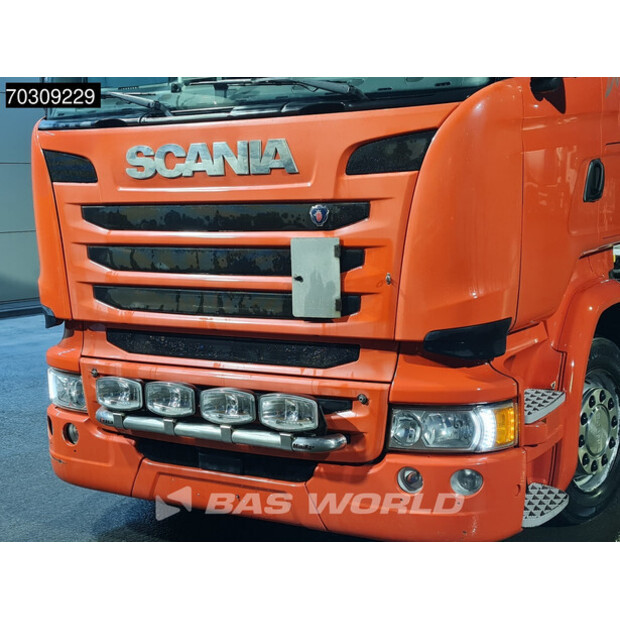 2016 Scania R450-44886912