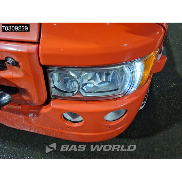 2016 Scania R450-44886913