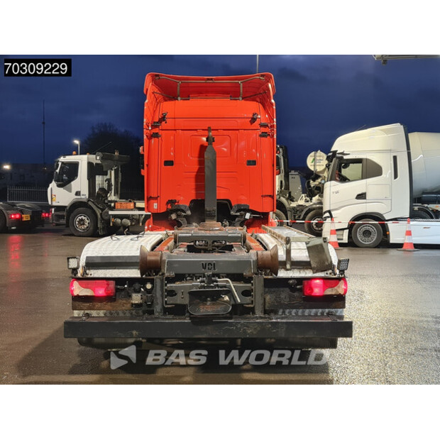 2016 Scania R450-44886914