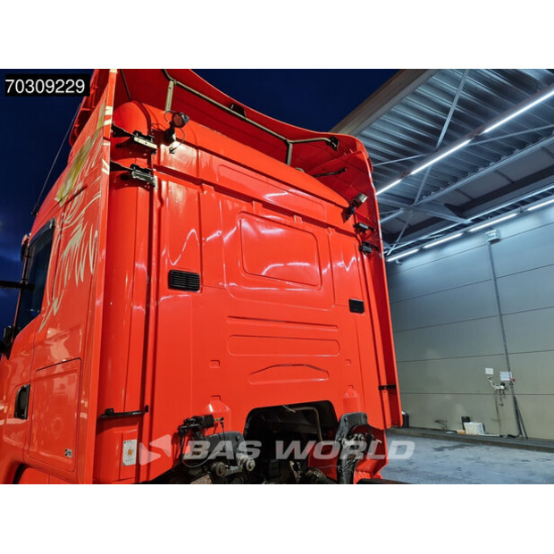 2016 Scania R450-44886915