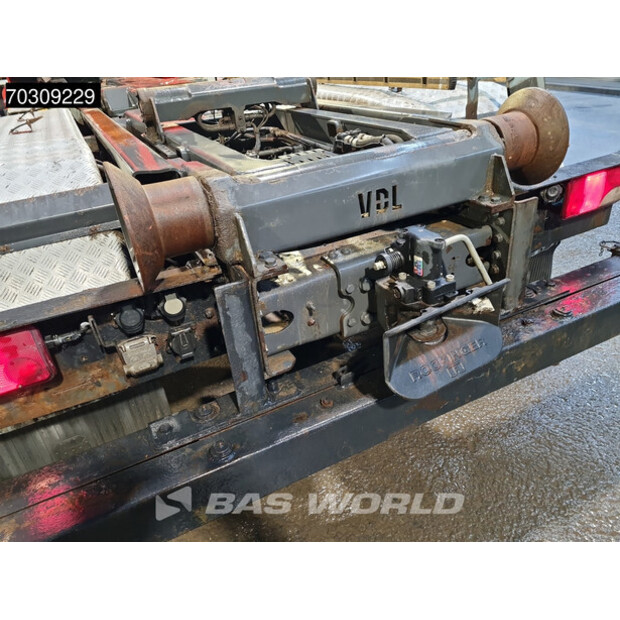 2016 Scania R450-44886917