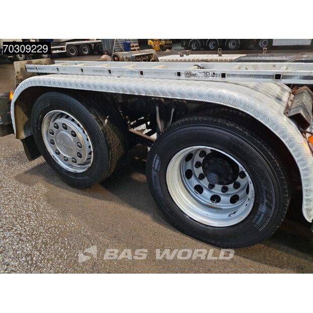 2016 Scania R450-44886918
