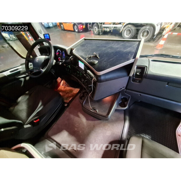 2016 Scania R450-44886919