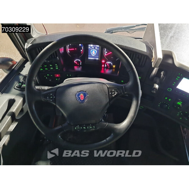 2016 Scania R450-44886920