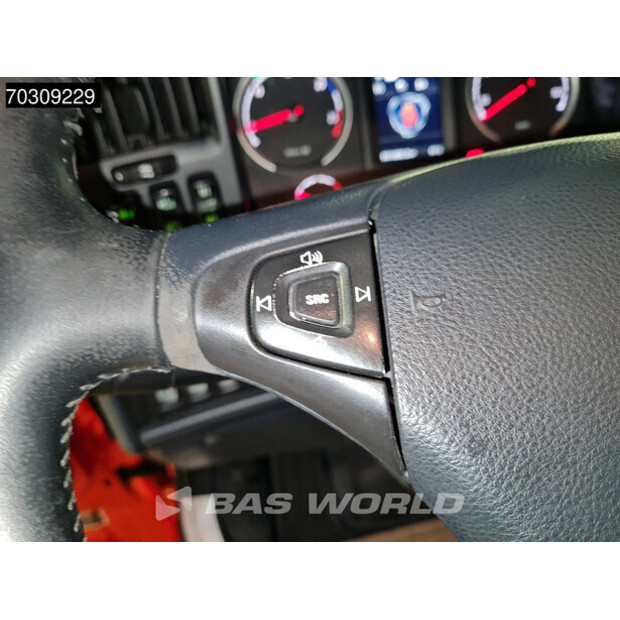 2016 Scania R450-44886922