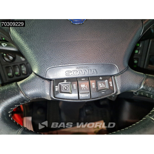 2016 Scania R450-44886923